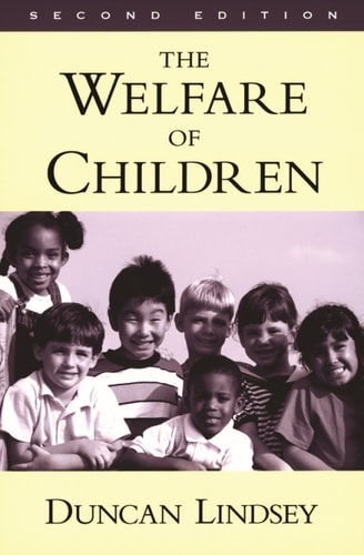 The Welfare of Children