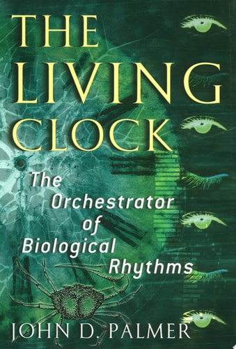 The Living Clock: The Orchestrator of Biological Rhythms