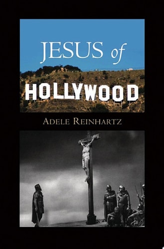 Jesus of Hollywood