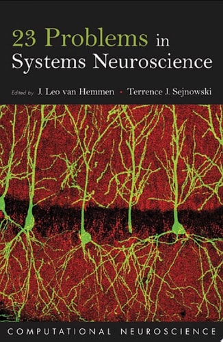 23 Problems in Systems Neuroscience