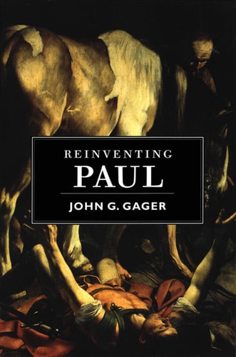 Reinventing Paul
