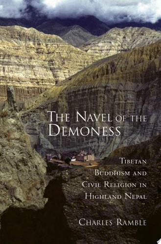 The Navel of the Demoness: Tibetan Buddhism and Civil Religion in Highland Nepal