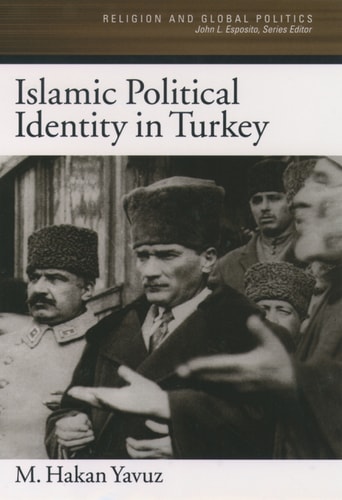 Islamic Political Identity in Turkey