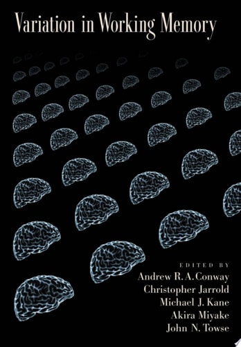 Variation in Working Memory