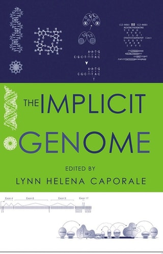 The Implicit Genome