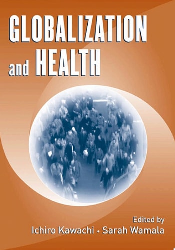 Globalization and Health