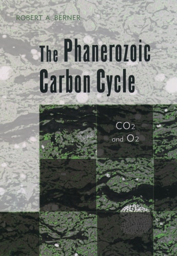 The Phanerozoic Carbon Cycle: CO2 and O2