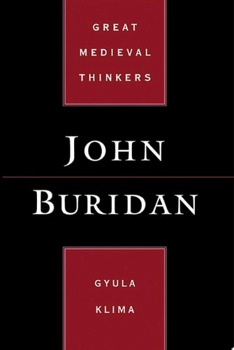 John Buridan