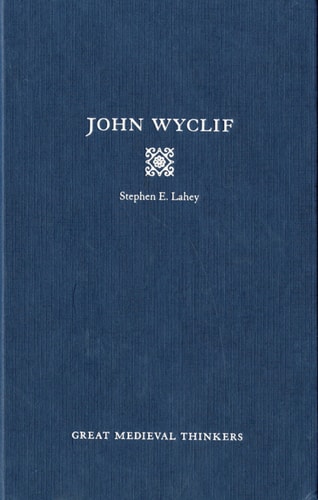 John Wyclif