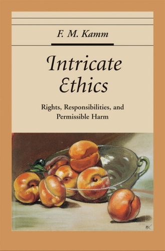 Intricate Ethics: Rights, Responsibilities, and Permissible Harm