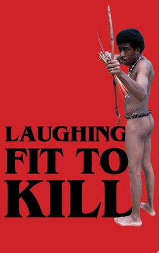 Laughing Fit to Kill: Black Humor in the Fictions of Slavery
