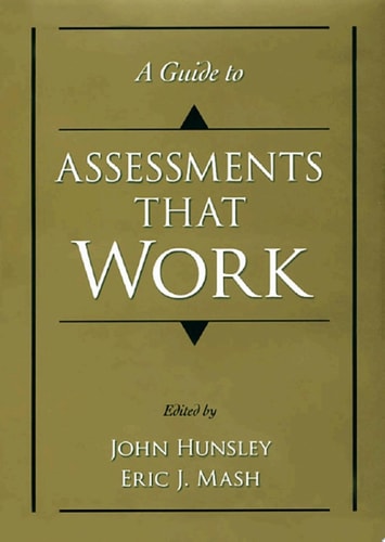 A Guide to Assessments That Work