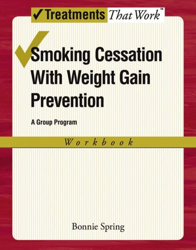Smoking Cessation with Weight Gain Prevention: A Group Program