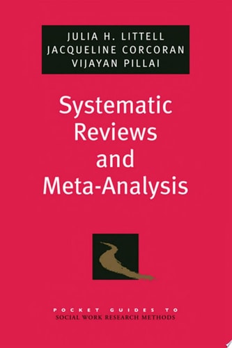 Systematic Reviews and Meta-Analysis