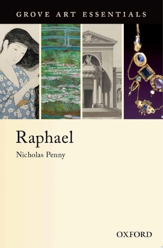 Raphael: Grove Art Essentials