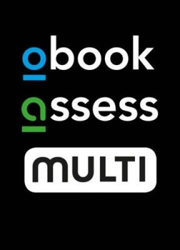 Oxford Science 9 Australian Curriculum: Obook Assess Multi Code Card