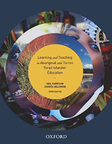 Learning and Teaching in Aboriginal and Torres Strait Islander Education