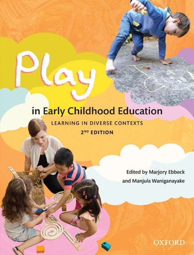 Play in Early Childhood Education Learning in Diverse Contexts