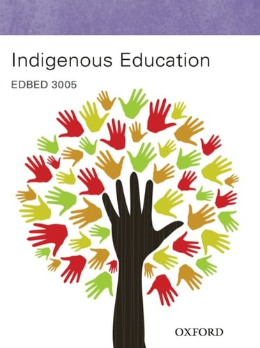 Indigenous Education: EDBED 3005