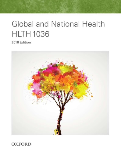 Global and National Health