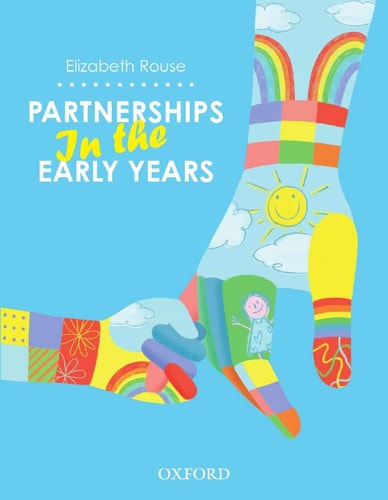 Partnerships in the Early Years: Building Connections and Supporting Families
