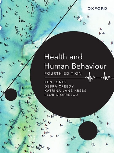 Health and Human Behaviour