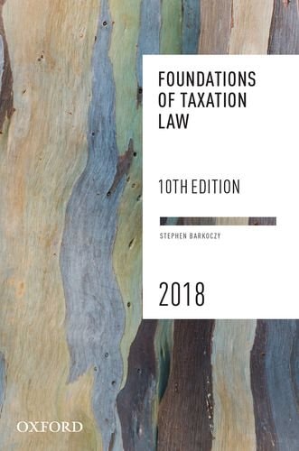 Edition published by Oxford University Press
