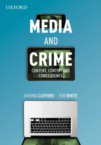 Media and Crime eBook Rental