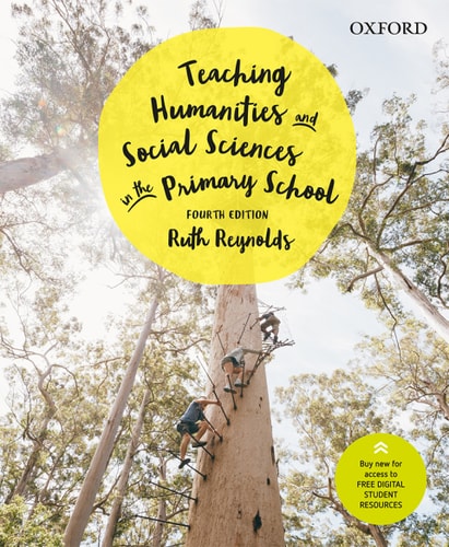Teaching Humanities and Social Sciences in the Primary School eBook Rental