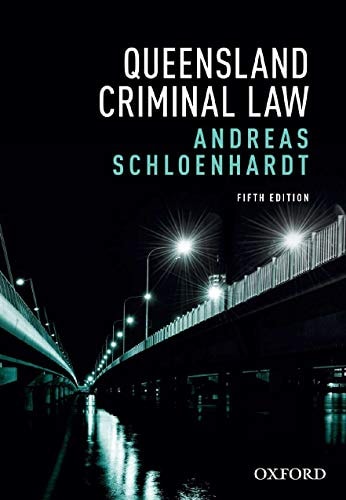 Queensland Criminal Law