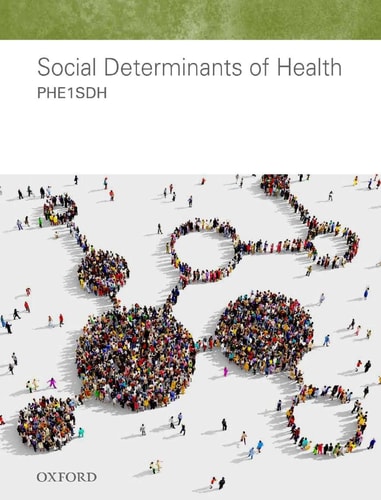 Social Determinants of Health