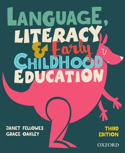 Literacy, Language and Early Childhood Education