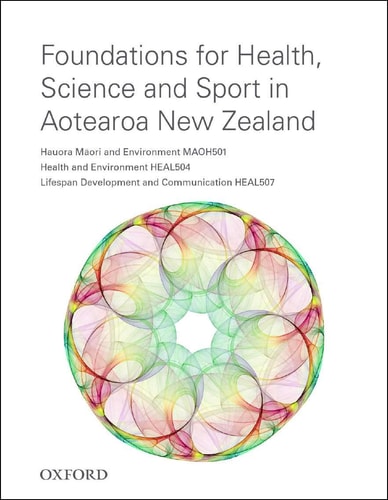 Foundations for Health, Science and Sports Students in Aotearoa