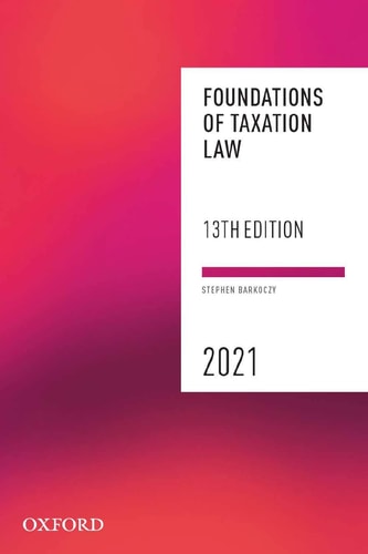 Edition published by Oxford University Press