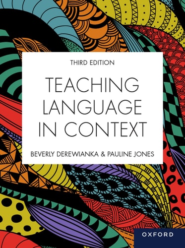 Teaching Language in Context EB