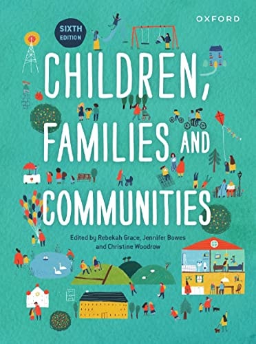 Children, Families and Communities