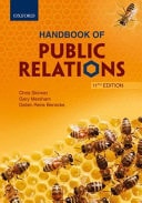 Handbook of Public Relations