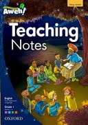 Teaching Notes