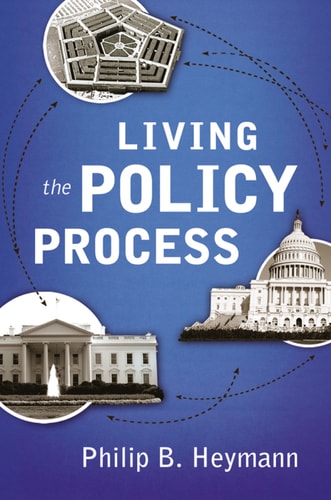 Living the Policy Process