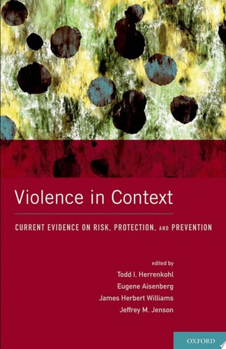 Violence in Context: Current Evidence on Risk, Protection, and Prevention