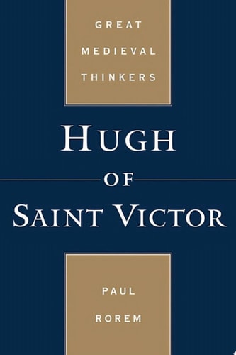Hugh of Saint Victor