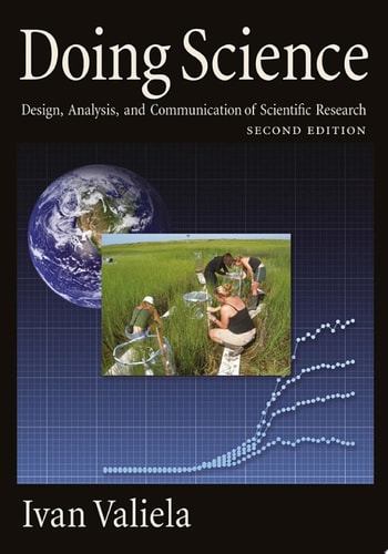 Doing Science: Design, Analysis, and Communication of Scientific Research
