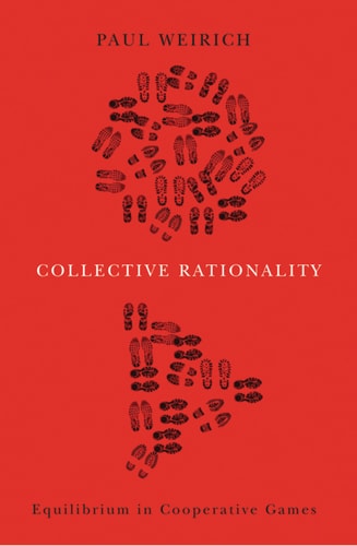 Collective Rationality: Equilibrium in Cooperative Games