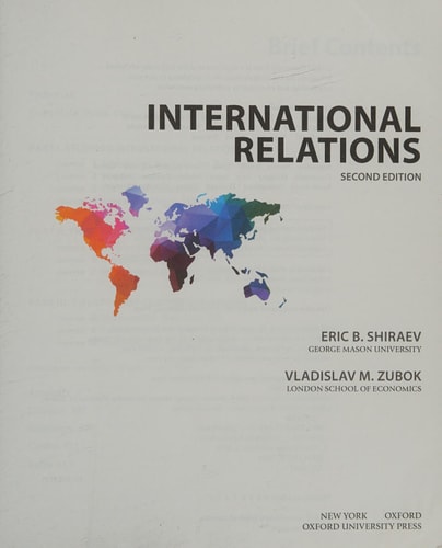Edition published by Oxford University Press