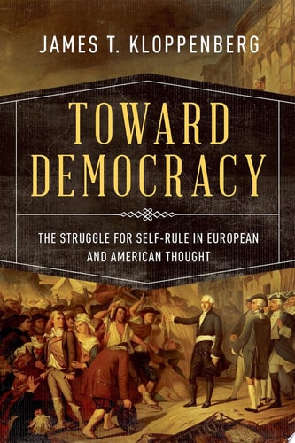 Toward Democracy