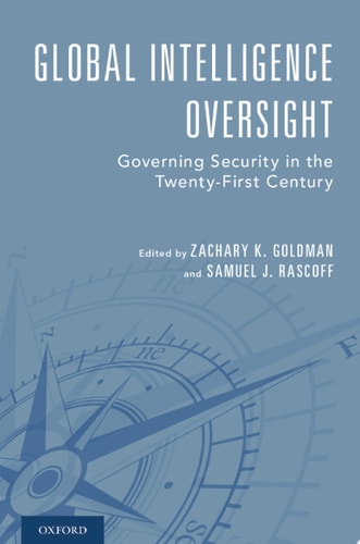 Global Intelligence Oversight
