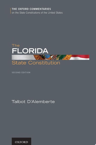 The Florida State Constitution