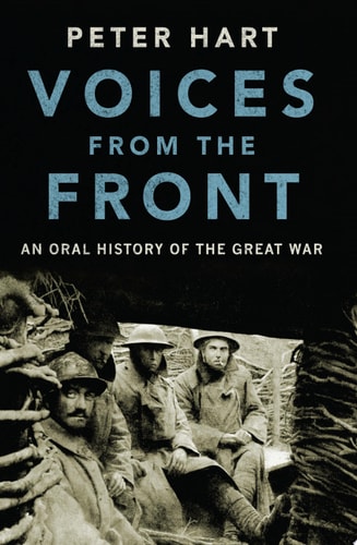 Voices From The Front