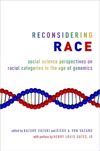 Reconsidering Race
