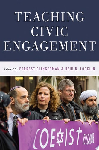 Teaching Civic Engagement